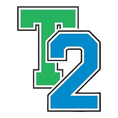 Logo Escuela Técnica N°2